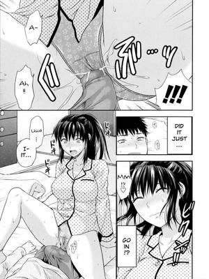 8muses Hentai-Manga Hentai- My Horny Sister Anal image 11 