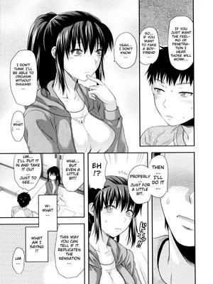 8muses Hentai-Manga Hentai- My Horny Sister Anal image 13 
