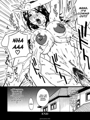 8muses Hentai-Manga Hentai- Overprotective Mama image 19 