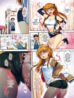 8muses Hentai-Manga Hentai- ReDrop- Asuka Ruuto image 06 