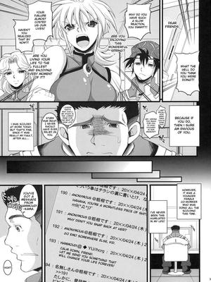 8muses Hentai-Manga Hentai- Russell’s Hypnotism Class image 02 