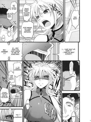 8muses Hentai-Manga Hentai- Russell’s Hypnotism Class image 04 