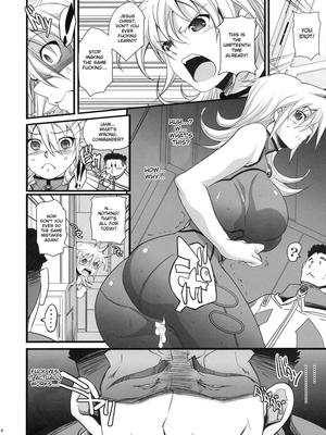 8muses Hentai-Manga Hentai- Russell’s Hypnotism Class image 13 