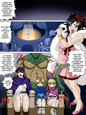 8muses Hentai-Manga Hentai- Sacrifice of the Beast image 02 