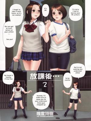 8muses Hentai-Manga Hentai- School Girl Fuck image 05 