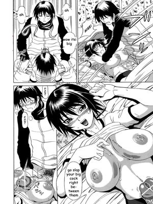 8muses Hentai-Manga Hentai- Sister’s Slut Influenza image 06 