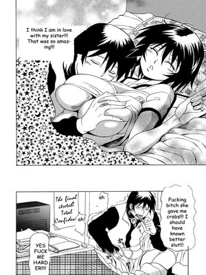 8muses Hentai-Manga Hentai- Sister’s Slut Influenza image 16 