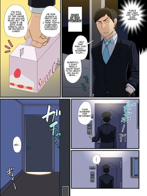 8muses Hentai-Manga Hentai-What if a Shota Elf Came to My House image 07 