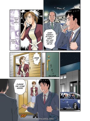 8muses Hentai-Manga Hentai- Your Wife’s Secret Face 2 image 11 