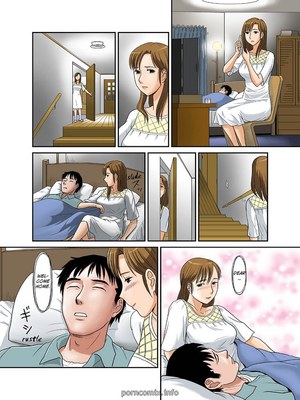 8muses Hentai-Manga Hentai- Your Wife’s Secret Face 2 image 14 