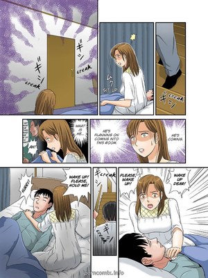 8muses Hentai-Manga Hentai- Your Wife’s Secret Face 2 image 15 