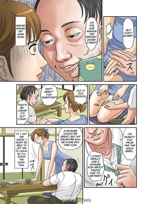 8muses Hentai-Manga Hentai- Your Wife’s Secret Face image 04 
