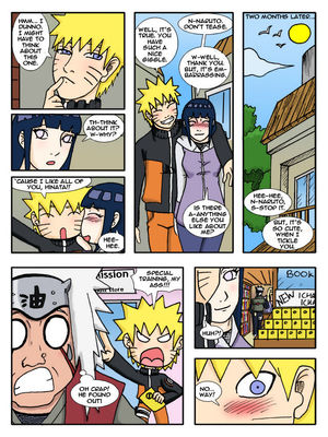 8muses Hentai-Manga Hinata – Help him train(Naruto) image 08 