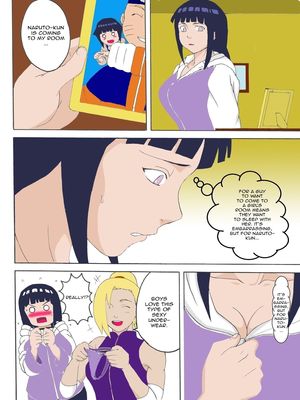 8muses Hentai-Manga Hinata (Naruto)- Naruhodo image 03 