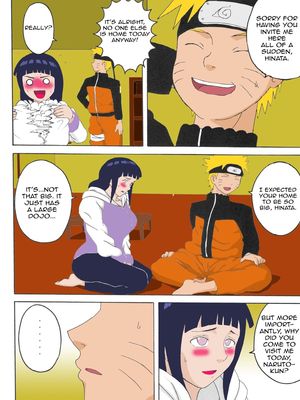 8muses Hentai-Manga Hinata (Naruto)- Naruhodo image 05 