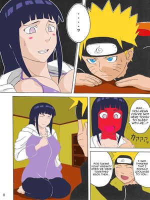 8muses Hentai-Manga Hinata (Naruto)- Naruhodo image 07 