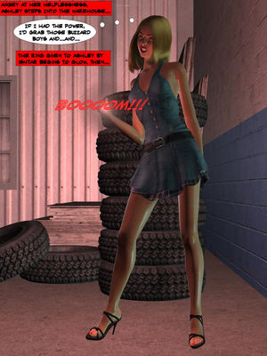 8muses 3D Porn Comics HipComix3D- Victory City 12 image 04 