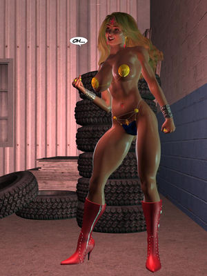 8muses 3D Porn Comics HipComix3D- Victory City 12 image 05 