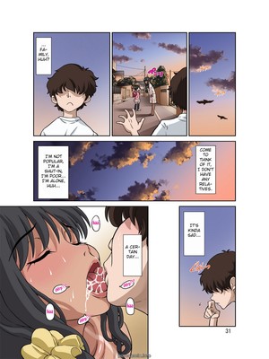 8muses Hentai-Manga Hitozuma Miyuki- Hentai (Full Color) image 31 