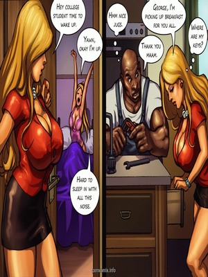 300px x 400px - Home Construction- BNW 8muses Interracial Comics - 8 Muses Sex Comics