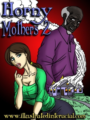8muses Interracial Comics Horny Mothers 2 image 01 