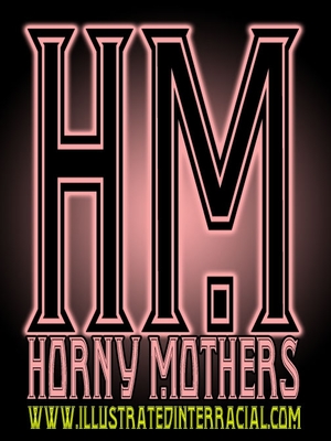 Horny Mothers 8muses Interracial Comics