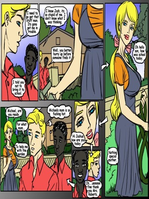 8muses Interracial Comics Horny Mothers image 02 