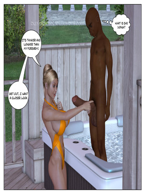 8muses 3D Porn Comics Hot Tub Fuck Machine- Dubhgilla image 04 