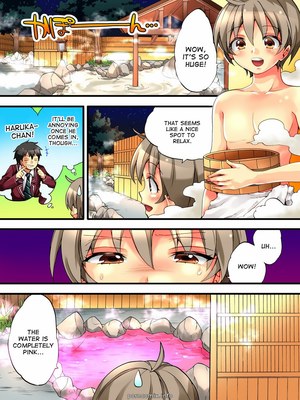 8muses Hentai-Manga I Cum too much in girl Body image 04 