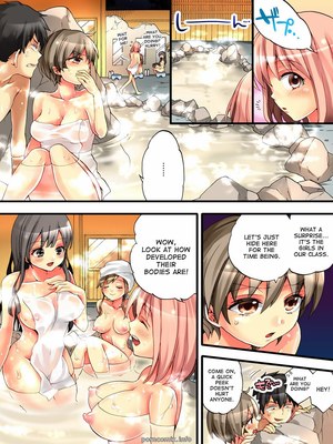 8muses Hentai-Manga I Cum too much in girl Body image 09 