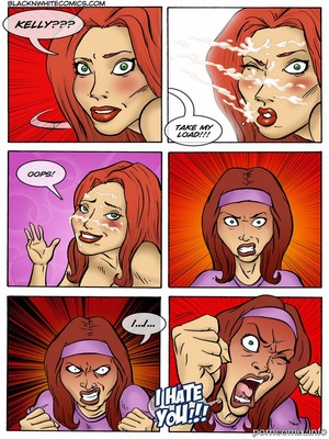 8muses  Comics I Hate My Mother image 12 