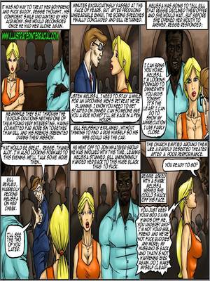 8muses Interracial Comics Illustrated interracial- New Parishioner image 78 