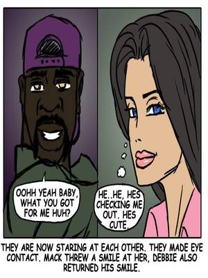 8muses Interracial Comics illustrated interracial- Rent image 07 
