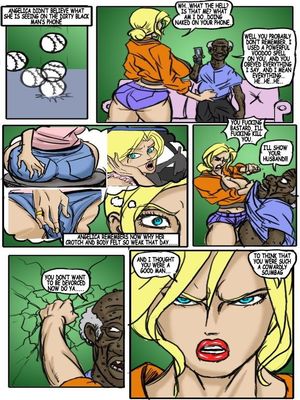8muses Interracial Comics IllustratedInterracial- The Doll 2 image 05 