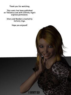 8muses 3D Porn Comics Infinity Sign- Best of Friends image 61 