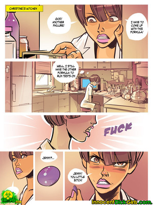 8muses Adult Comics Innocent Dickgirls – Emo Cocktail-There it Goes, image 02 