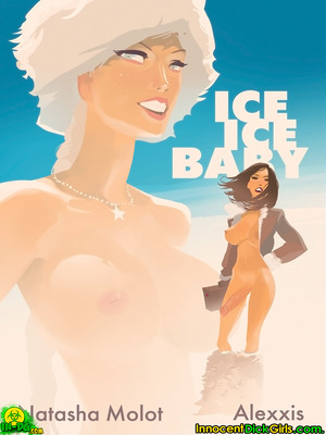 8muses Porncomics Innocent Dickgirls- Ice Ice Baby image 01 