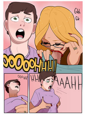 8muses Adult Comics Interludes 3- Hot Teacher image 05