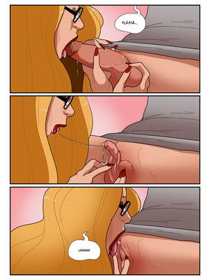 8muses Adult Comics Interludes 3- Hot Teacher image 08