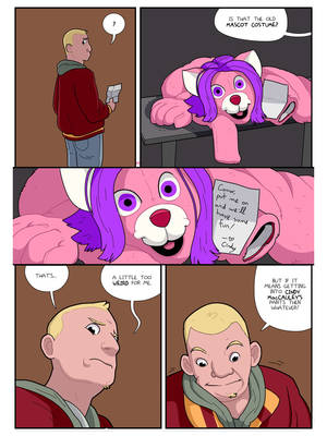 8muses Adult Comics Interludes 3- Hot Teacher image 13