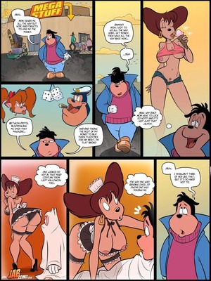 8muses Furry Comics, Jab Comix Jab Comix – Goof Trap Family Affair 1 image 06 