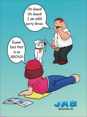 8muses  Comics Jab comix- Family Guy image 04 