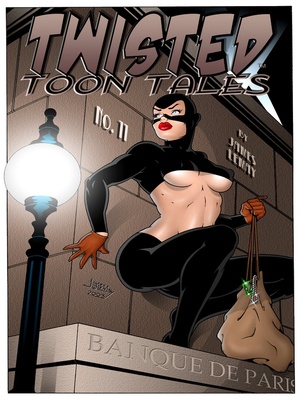 8muses Adult Comics James Lemay- Twisted Toon Tales 10-11 image 08 