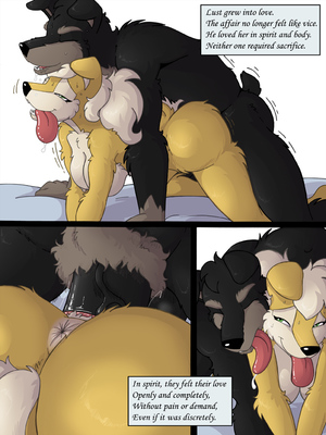 8muses Furry Comics Jay Naylor-Puppy Love image 09 