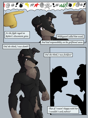 8muses Furry Comics Jay Naylor-Puppy Love image 13 