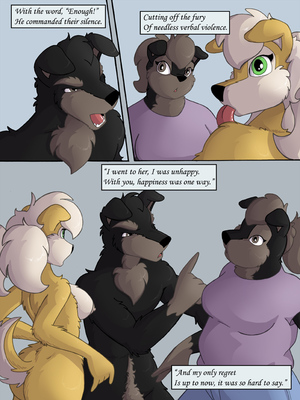 8muses Furry Comics Jay Naylor-Puppy Love image 14 