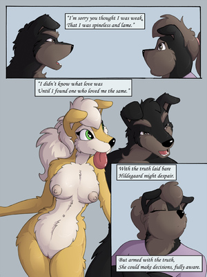 8muses Furry Comics Jay Naylor-Puppy Love image 15 