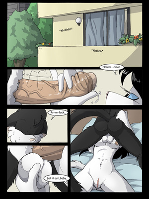 8muses Furry Comics Jay Naylor-Wicked Affairs Part 2 image 02 