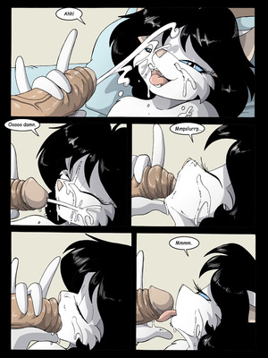 8muses Furry Comics Jay Naylor-Wicked Affairs Part 2 image 03 