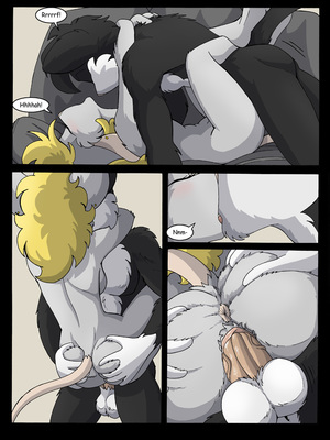 8muses Furry Comics Jay Naylor-Wicked Affairs Part 2 image 15 